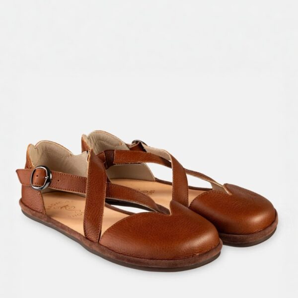 Magical Shoes Mona