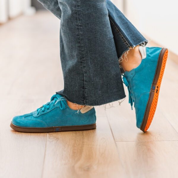 Magical Shoes Nova