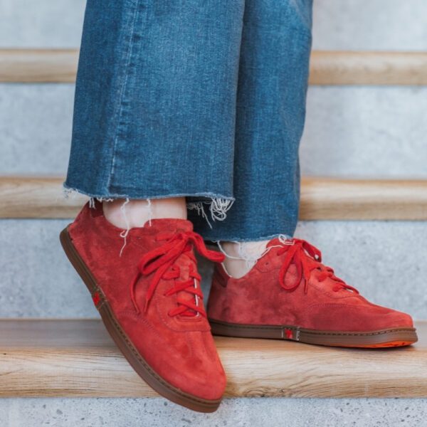 Magical Shoes Nova