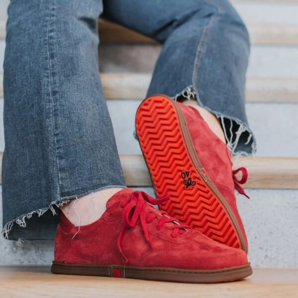 Magical Shoes Nova