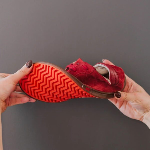 Magical Shoes Nova