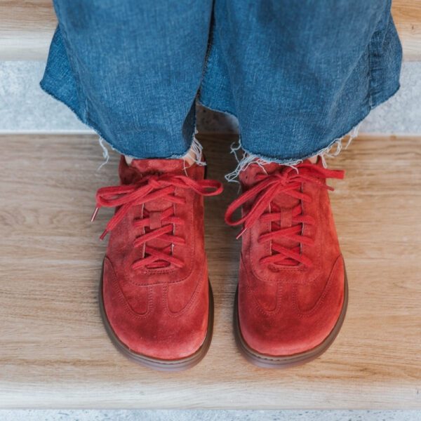 Magical Shoes Nova