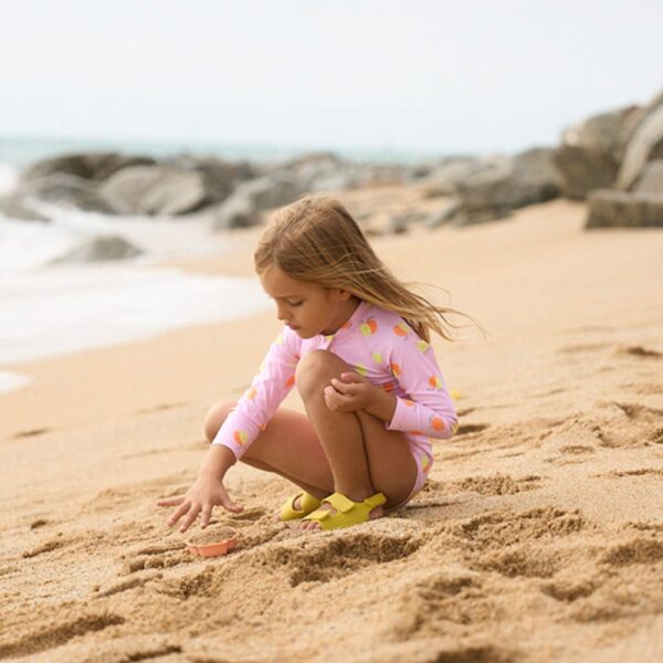 Muris Aruba Junior