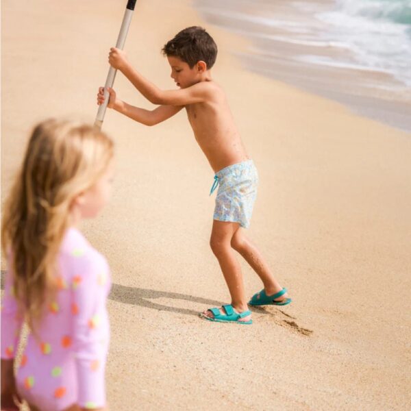 Muris Aruba Junior