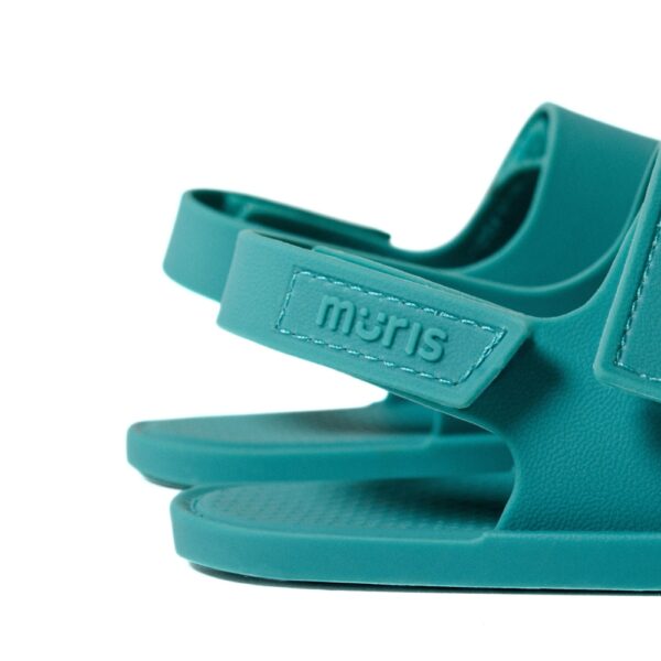 Muris Aruba Junior