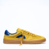 canary-yellow