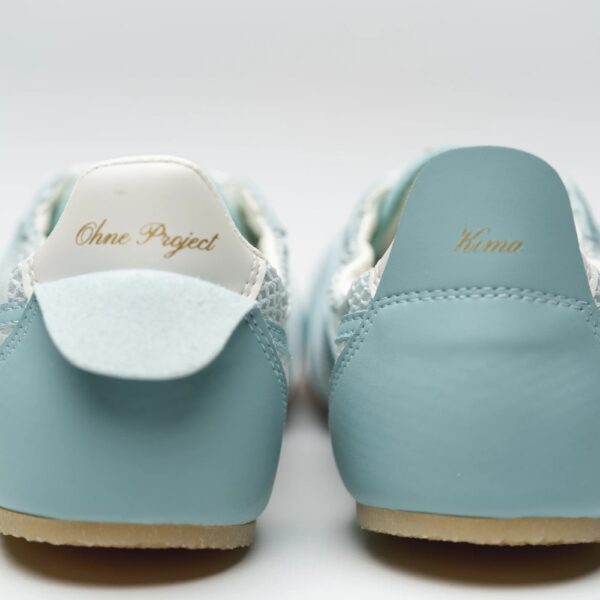 Ohne Project Kima