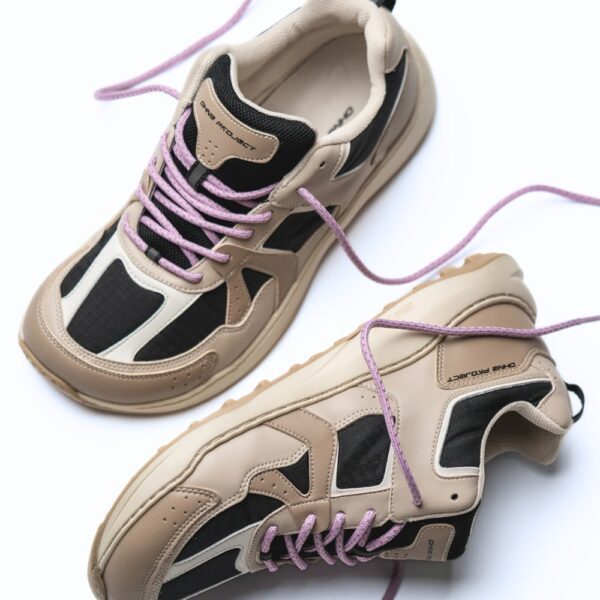 Ohne Project Retro Run
