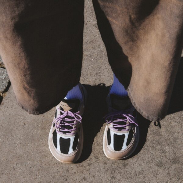 Ohne Project Retro Run