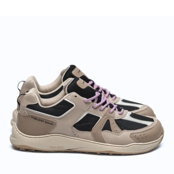 Ohne Project Retro Run