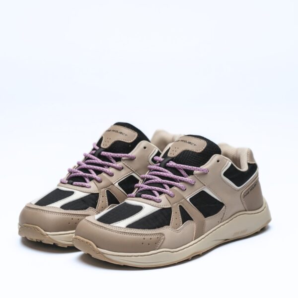 Ohne Project Retro Run