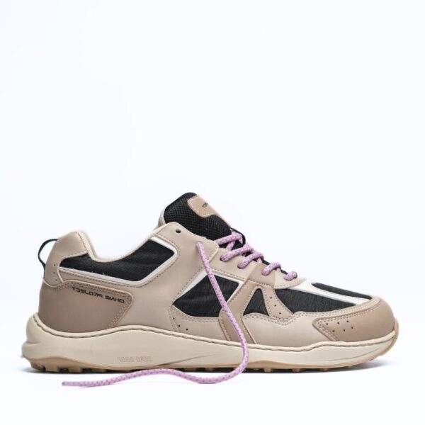 Ohne Project Retro Run
