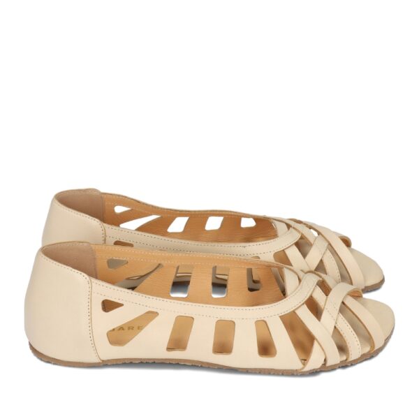 Pikobare Barefoot Palma