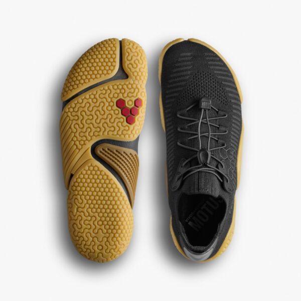 Vivobarefoot Motus Flex Natural Womens