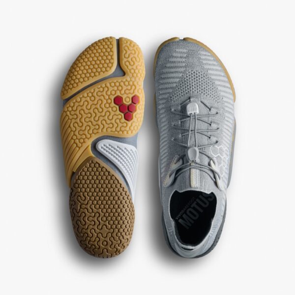 Vivobarefoot Motus Flex Natural Mens