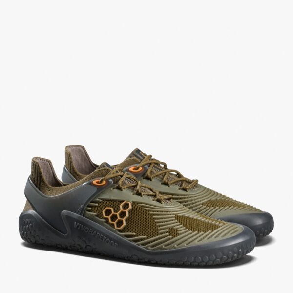 Vivobarefoot Motus Strength II Mens