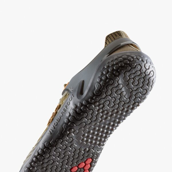 Vivobarefoot Motus Strength II Mens