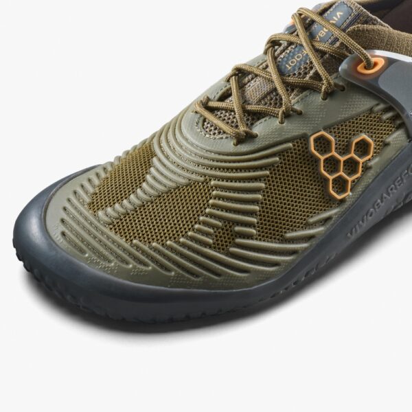 Vivobarefoot Motus Strength II Mens