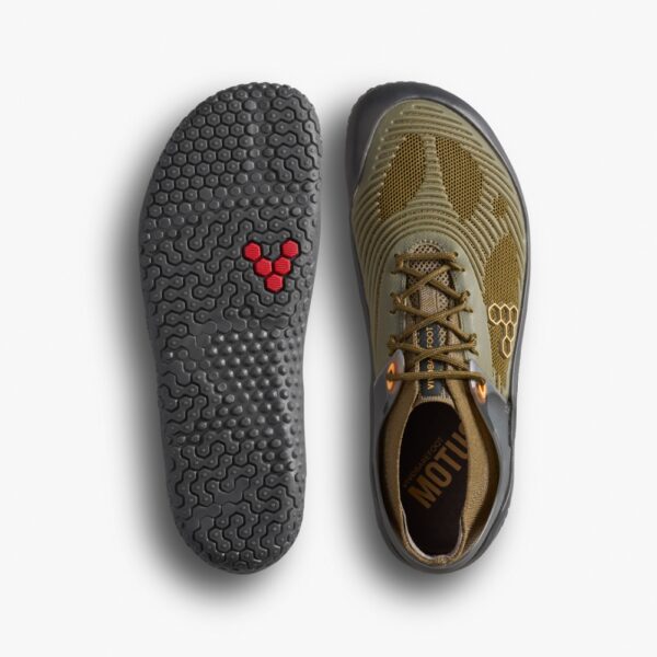 Vivobarefoot Motus Strength II Mens