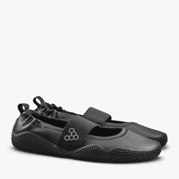 Vivobarefoot Motus Studio Ballet Womens