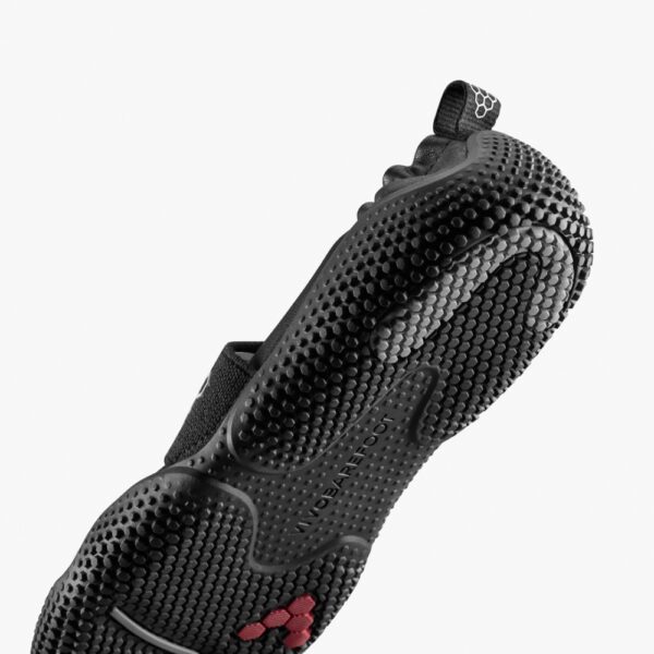 Vivobarefoot Motus Studio Ballet Womens