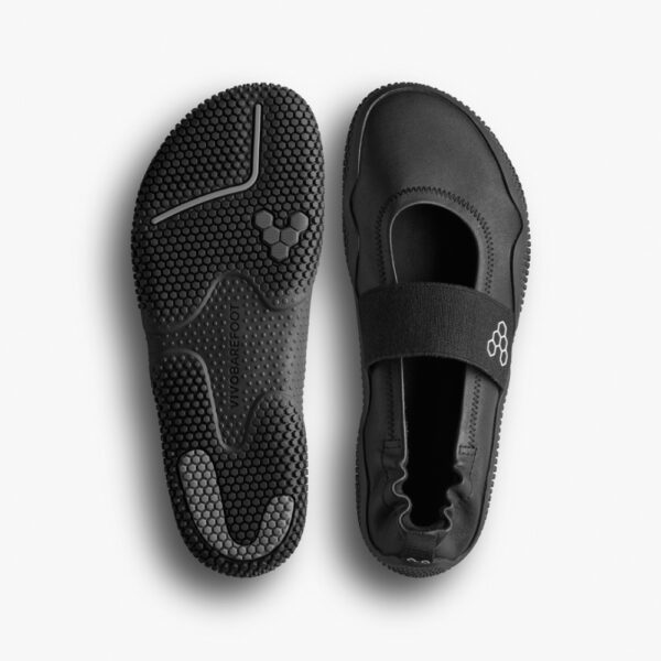 Vivobarefoot Motus Studio Ballet Womens