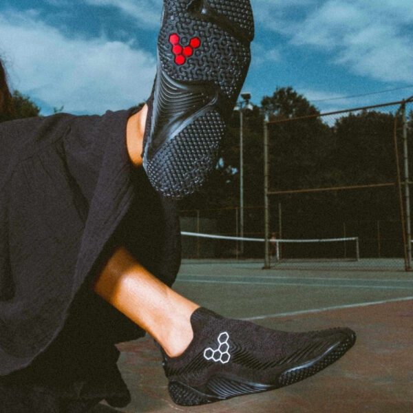 Vivobarefoot Motus Flex Tabi Womens