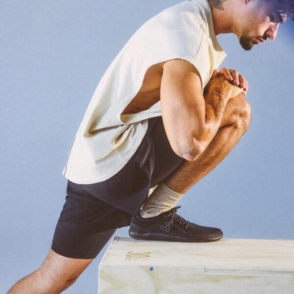 Vivobarefoot Primus Lite IV Mens