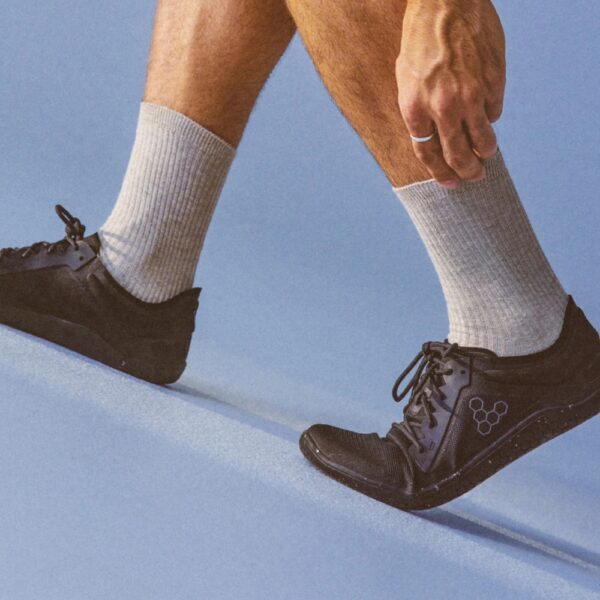 Vivobarefoot Primus Lite IV Mens