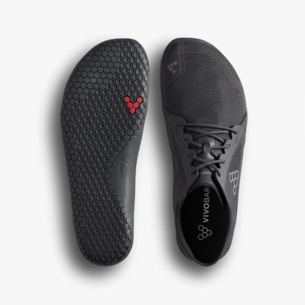 Vivobarefoot Primus Lite IV Mens