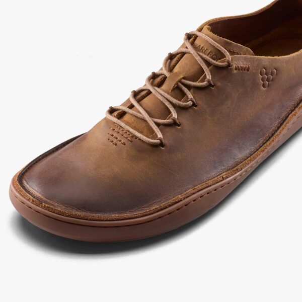 Vivobarefoot Sensus Moc Lace Up Mens