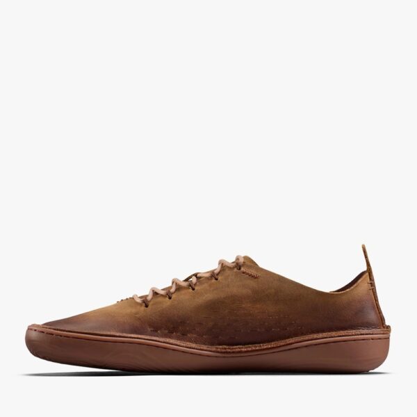 Vivobarefoot Sensus Moc Lace Up Mens