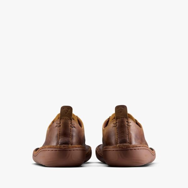 Vivobarefoot Sensus Moc Lace Up Mens