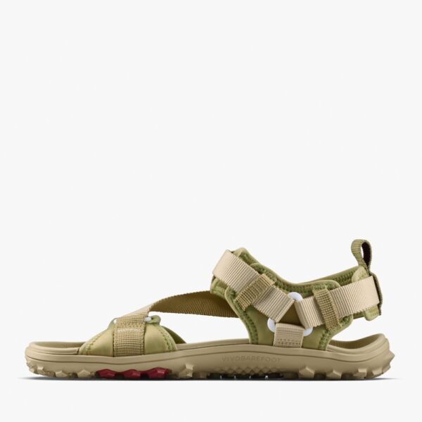 Vivobarefoot Tracker Ora Sandal Womens