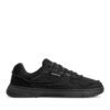 all-black