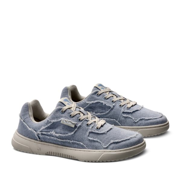 Barebarics Zing Denim