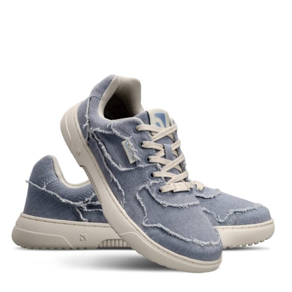 Barebarics Zing Denim