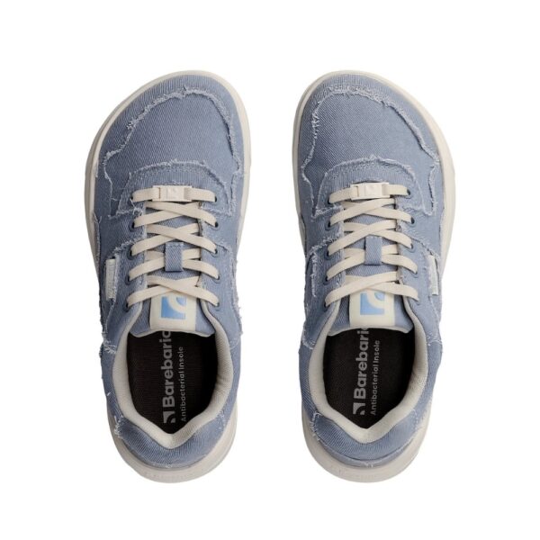 Barebarics Zing Denim