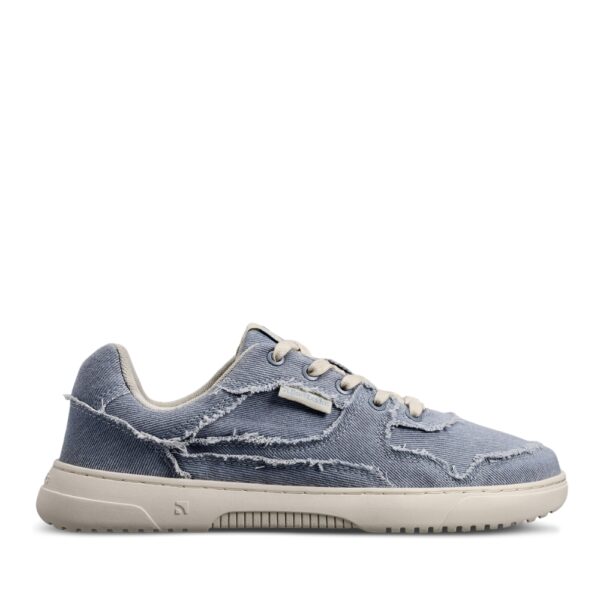 Barebarics Zing Denim