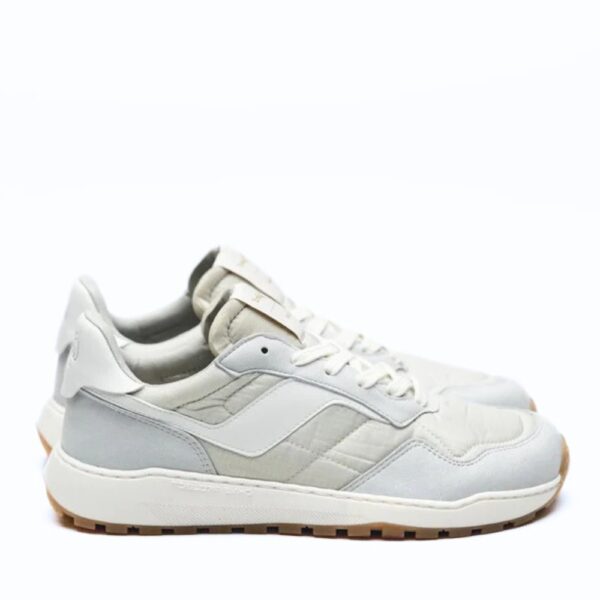 Ohne Project Retro Run Vintage