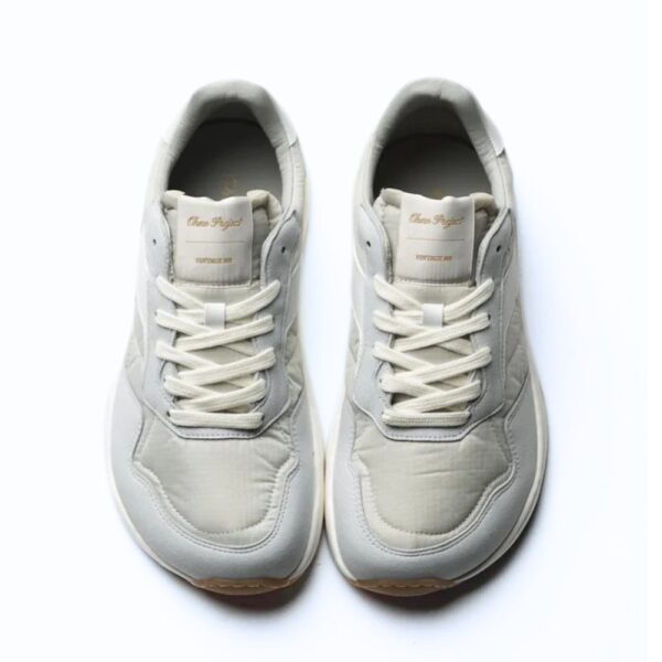 Ohne Project Retro Run Vintage