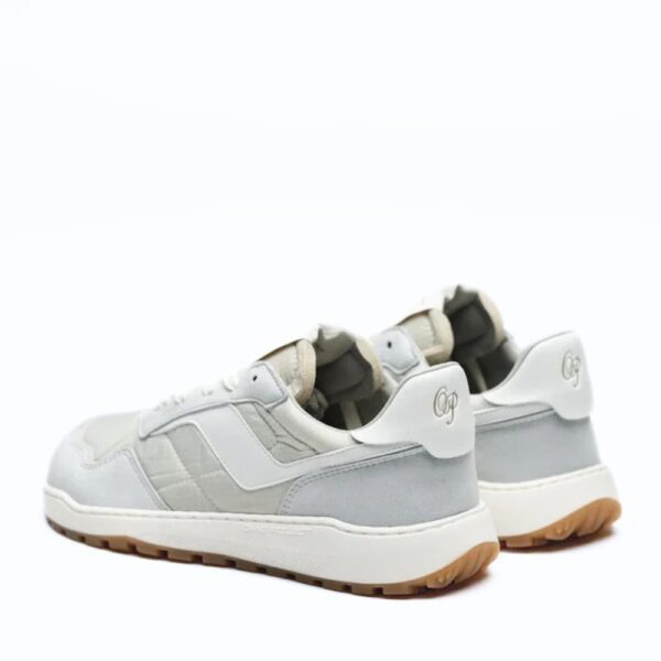 Ohne Project Retro Run Vintage