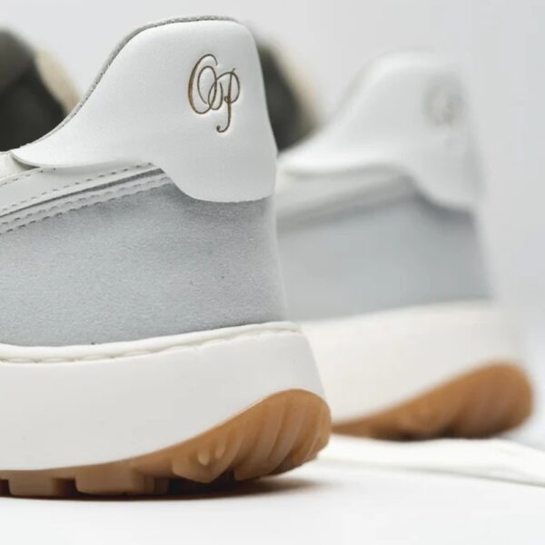 Ohne Project Retro Run Vintage