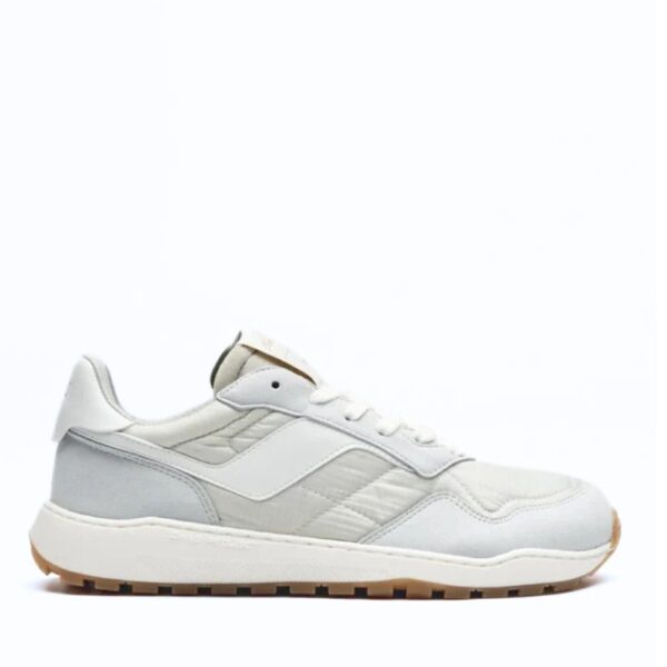 Ohne Project Retro Run Vintage