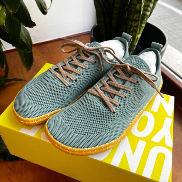Groundies Active Knit Jade 39 [outlet]