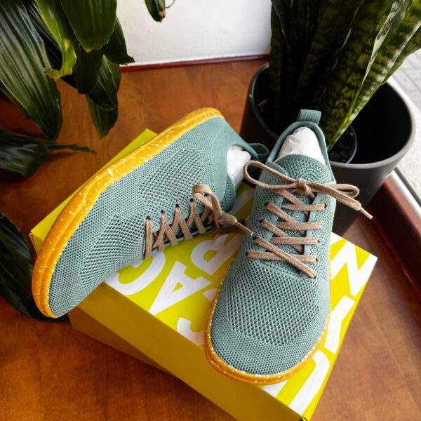Groundies Active Knit Jade 39 [outlet]