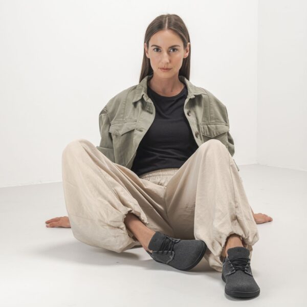 Be Lenka Cityscape Vegan