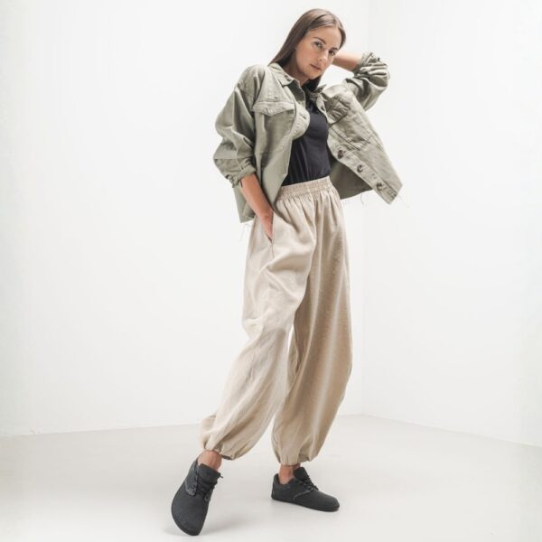 Be Lenka Cityscape Vegan