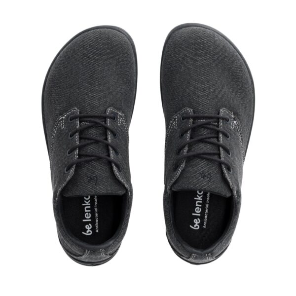 Be Lenka Cityscape Vegan