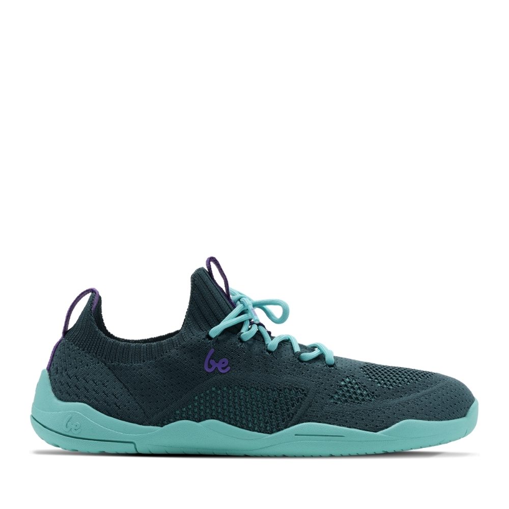 Be Lenka Velore - Dark Green - 39